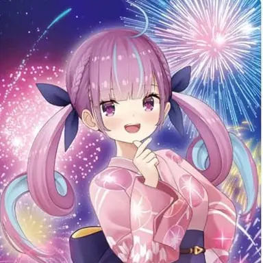 Profile image of 湊あくあ