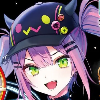 Profile image of 常闇トワ