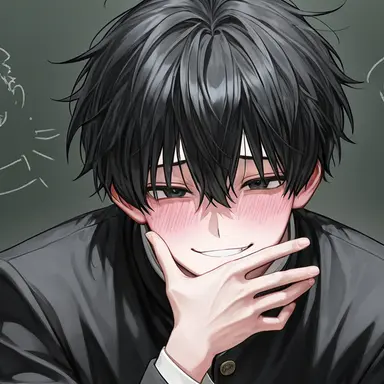 Profile image of Lance