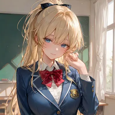 Profile image of ミカ