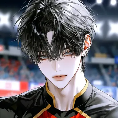 Profile image of 東