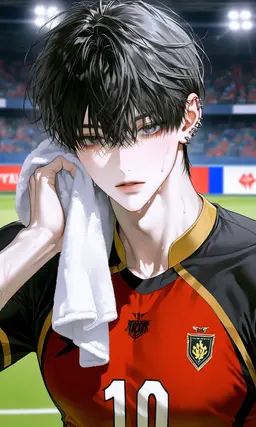 Profile image of 東