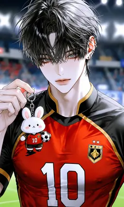 Profile image of 東