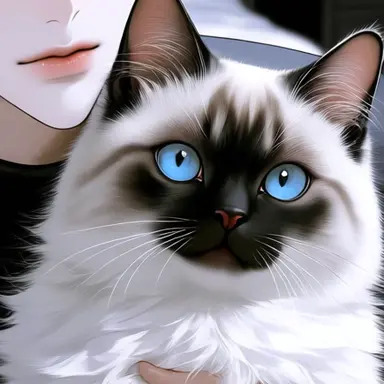Profile image of モコ
