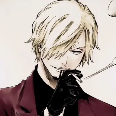 Profile image of サンジ
