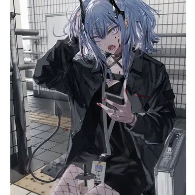 Profile image of 한소영