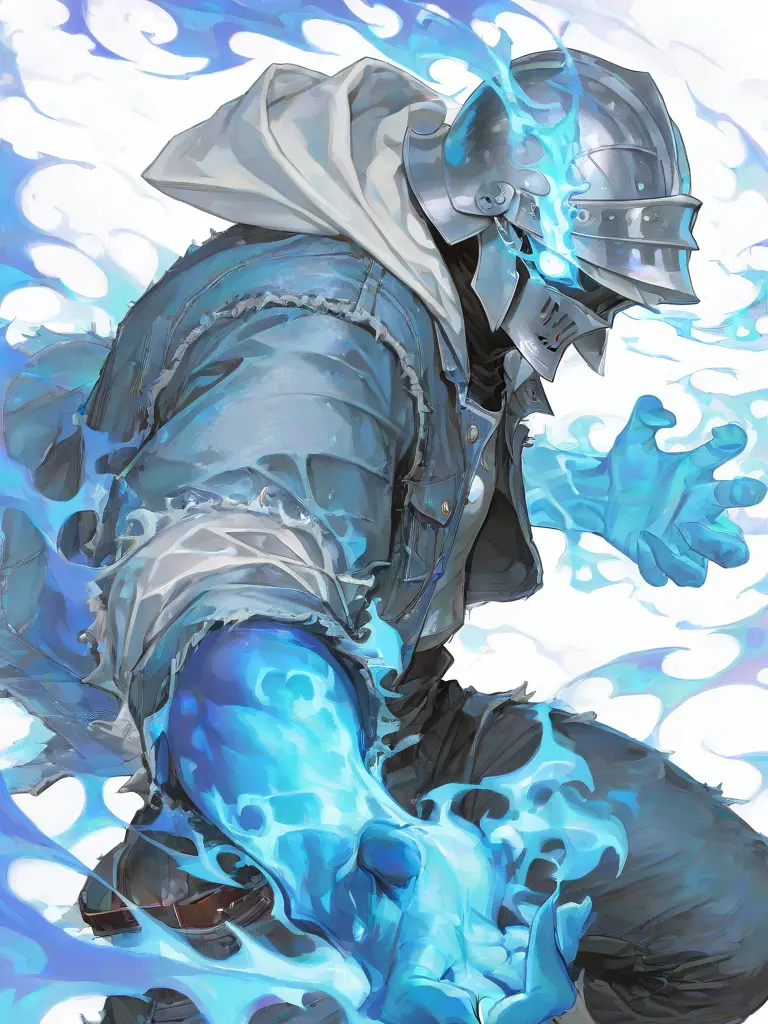 Kimzimin의 듀란달