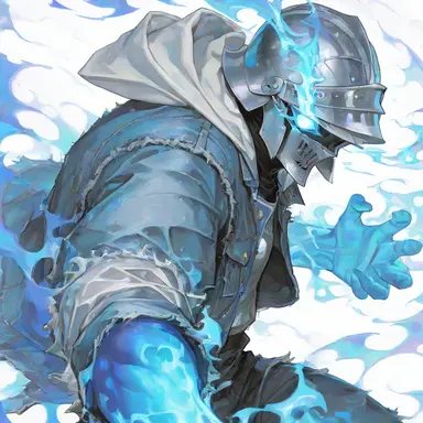 Profile image of 듀란달