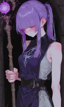 Profile image of 리안