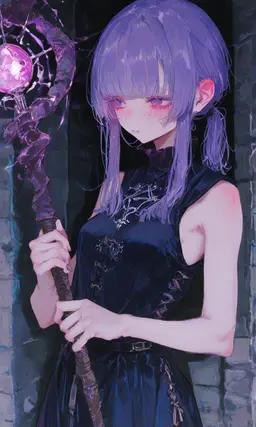 Profile image of 리안