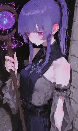 Profile image of 리안