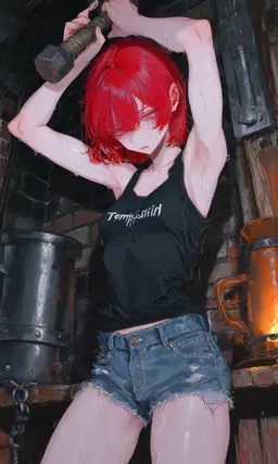 Profile image of 세라피나