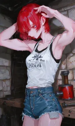 Profile image of 세라피나