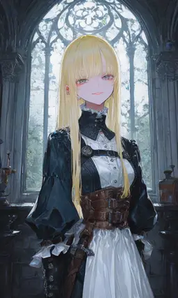 Profile image of 밀라