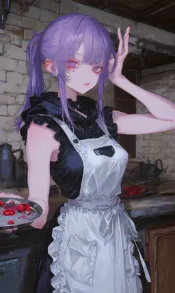 Profile image of 라벤나