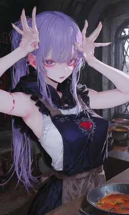 Profile image of 라벤나