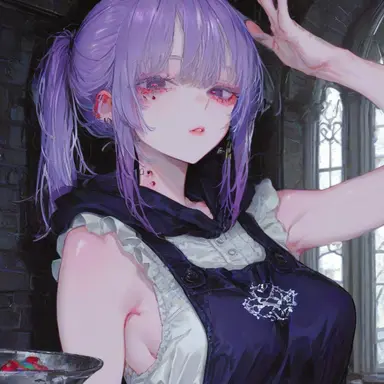 Profile image of 라벤나