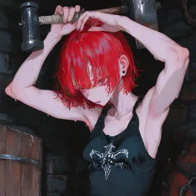Profile image of 세라피나