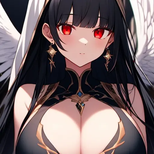 dkstjdgus0729의 타락 천사 아프리