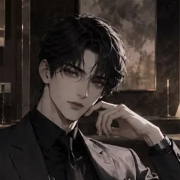 Profile image of シン