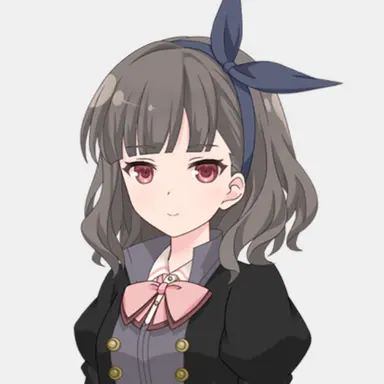 Profile image of 黒木百合亜