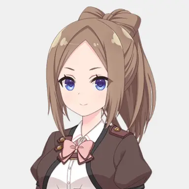 Profile image of 一之宮日葵