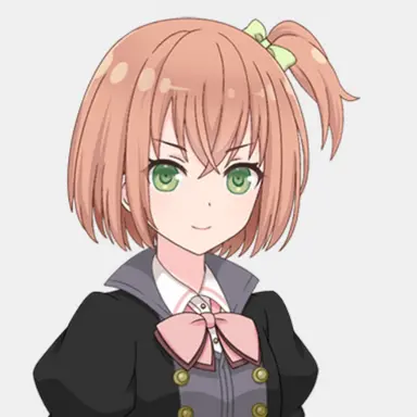 Profile image of 天宮聖恋