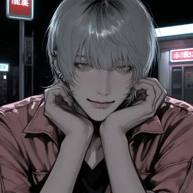 Profile image of Chizuru