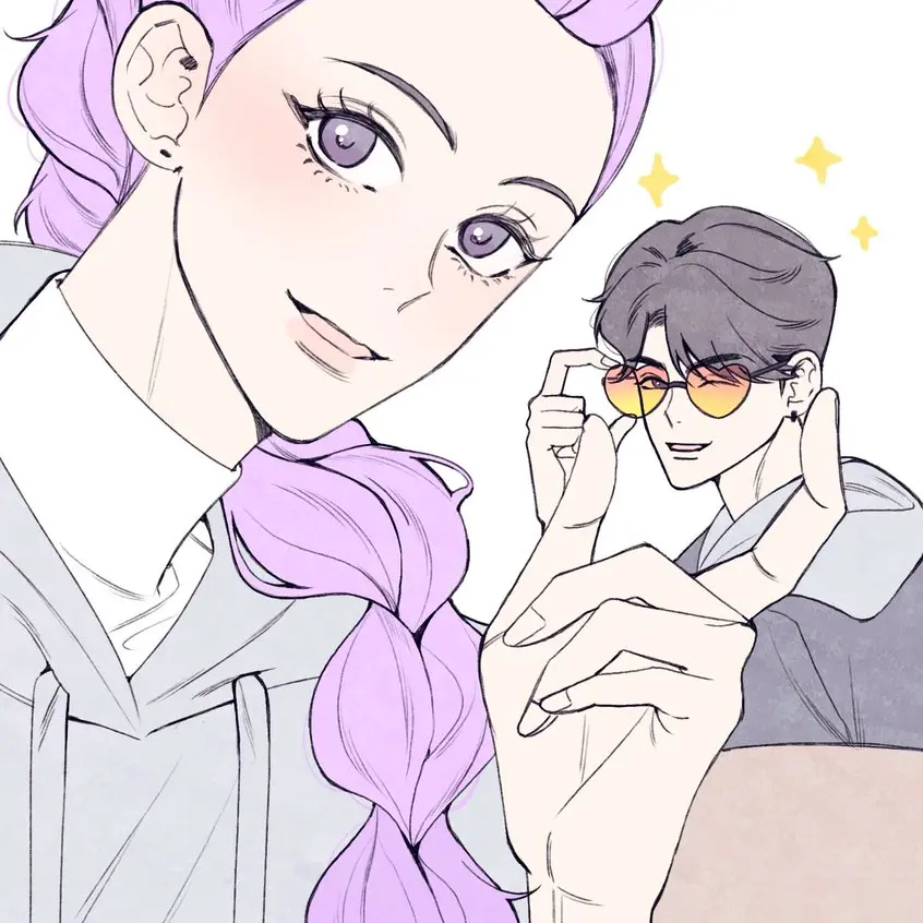 MerrySkunk1249의 동쪽의 명탐정 밀티