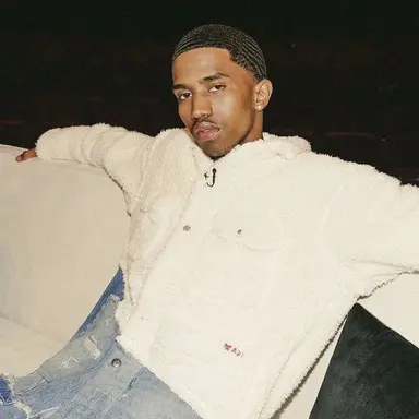Profile image of King