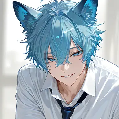 Profile image of ミヅキ