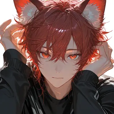 Profile image of レオ