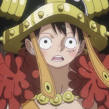 Profile image of ルフィ