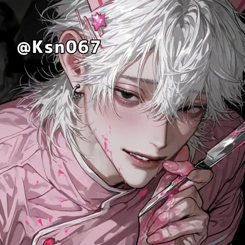 Ksn_067의 甘トロ錠剤🍭💗