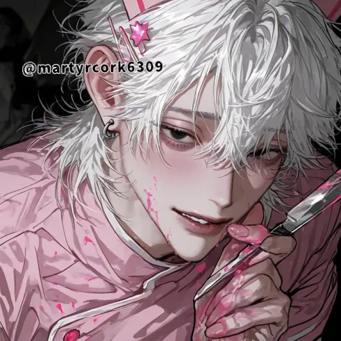 MartyrCork6309의 甘トロ錠剤🍭💗