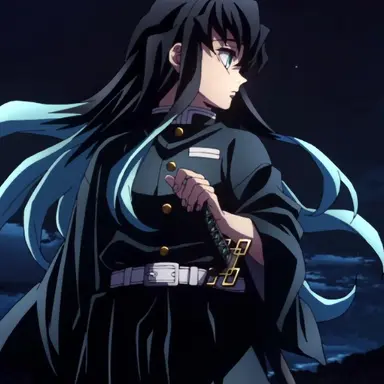 Profile image of 無一郎