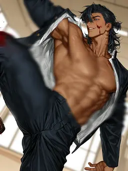 Profile image of 頼辰