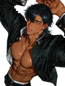Profile image of 頼辰