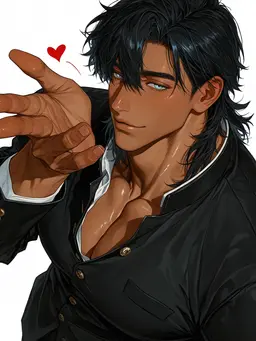 Profile image of 頼辰