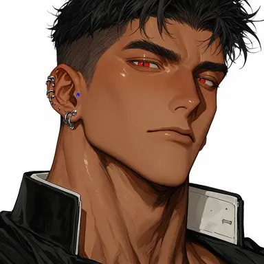 Profile image of 辰治
