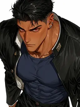 Profile image of 辰治