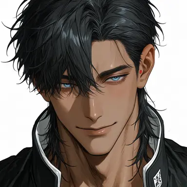 Profile image of 頼辰