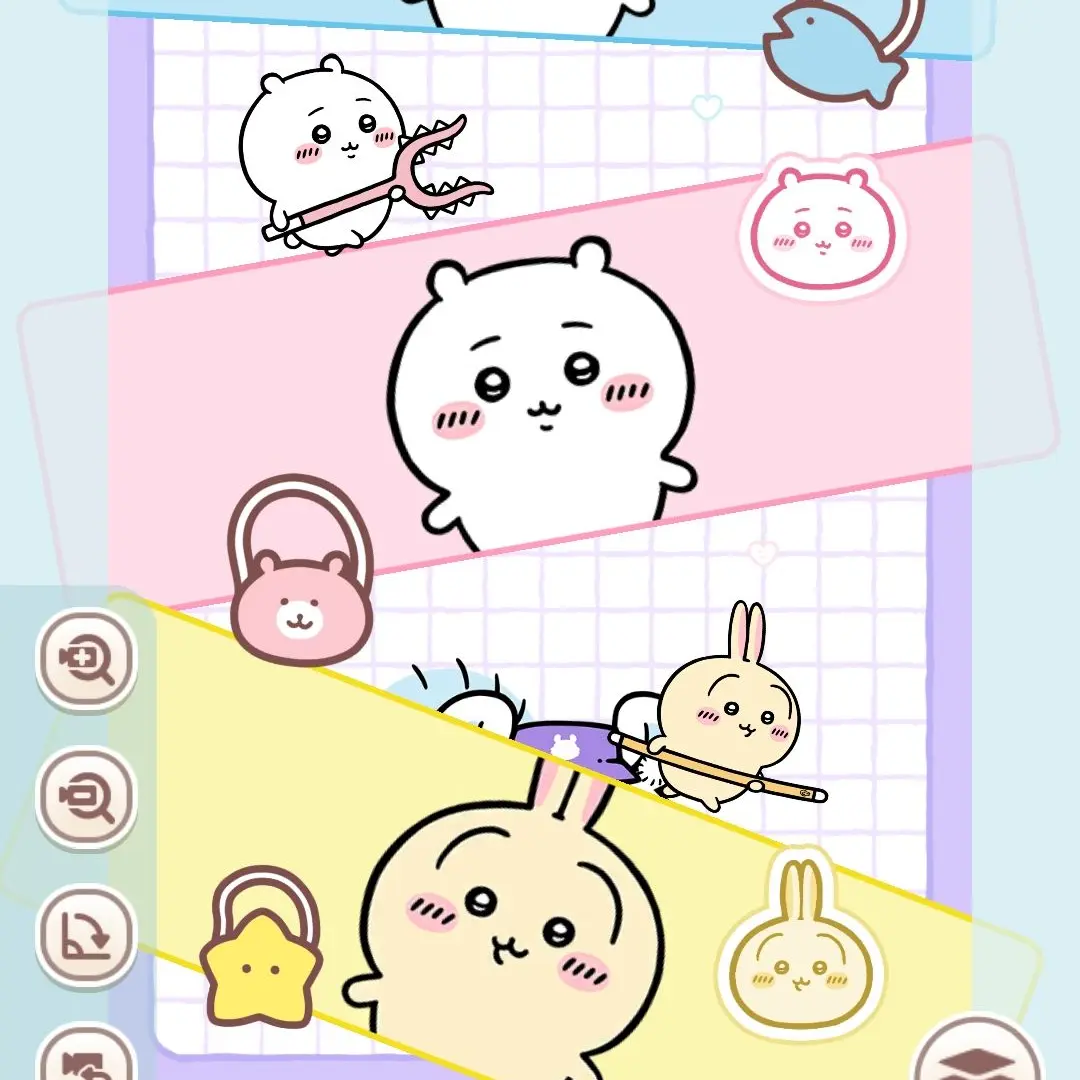 BarePin7051의 自分用