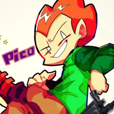 Profile image of ピコ