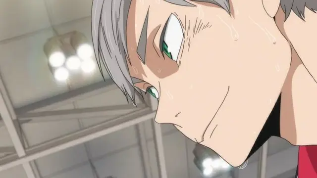 Profile image of 灰羽リエーフ
