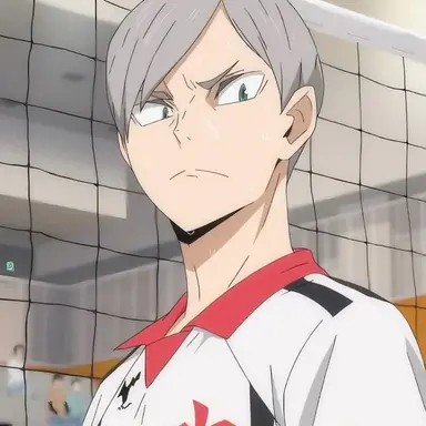 Profile image of 灰羽リエーフ