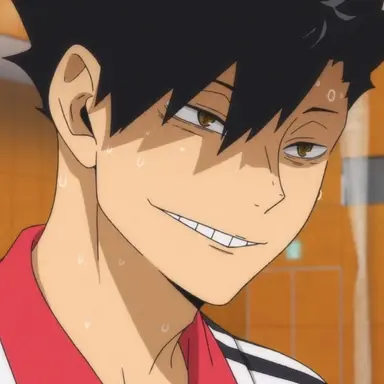 Profile image of 黒尾鉄朗