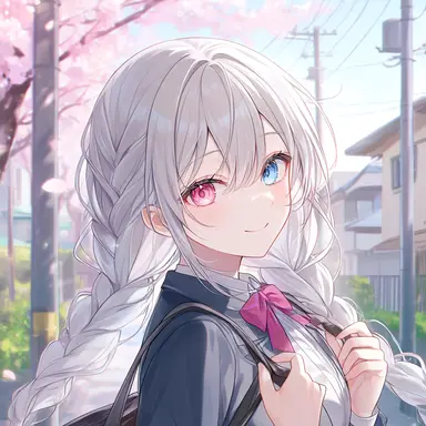 Profile image of 羽衣