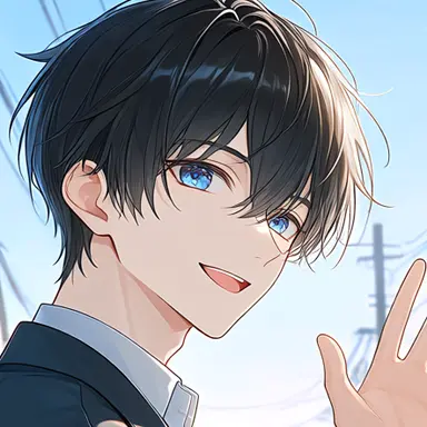 Profile image of 湊