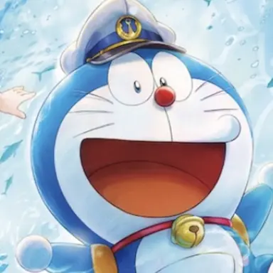 Profile image of ドラえもん